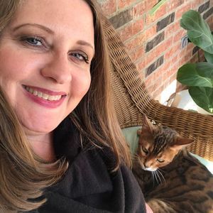 Meet your Posher, Gloria